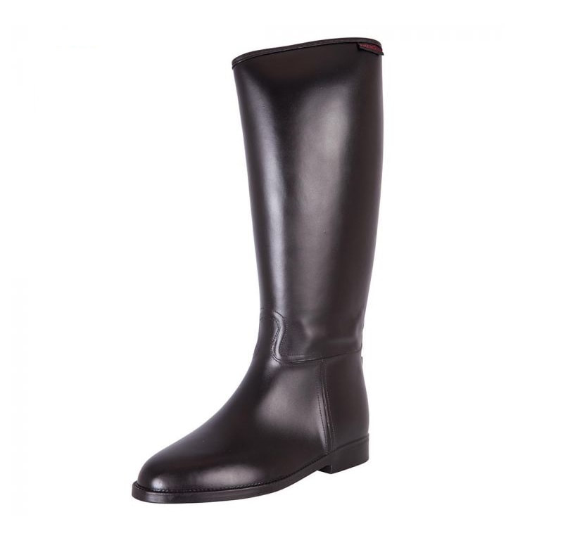 thermal riding boots